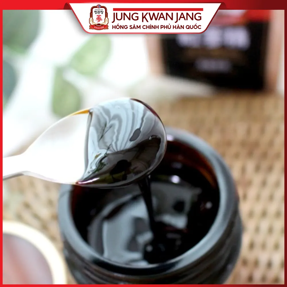 Tinh chất cao hồng sâm cô đặc KRG Extract 30g